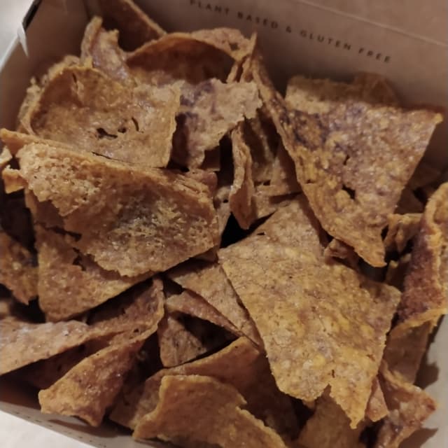 Photo of the dish “Nachos”