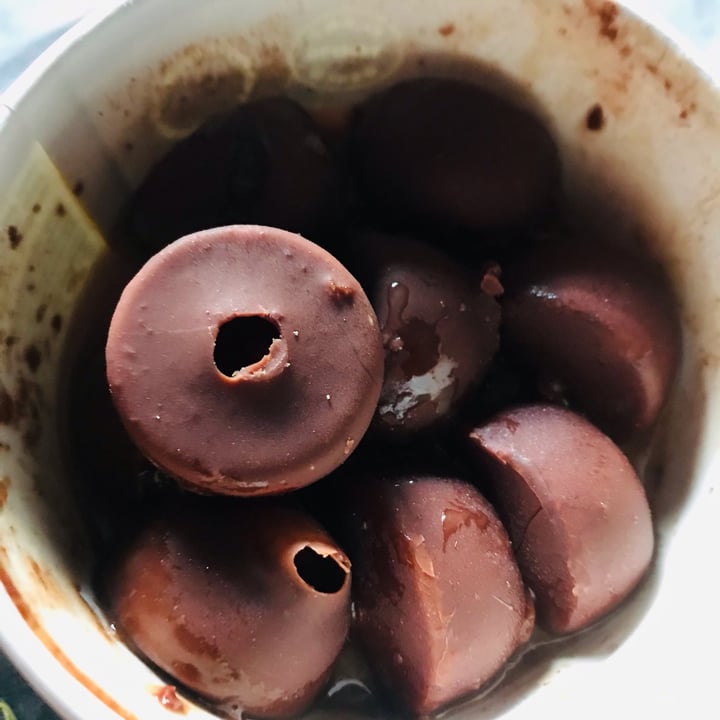review photo of Haulani Nips shared by @xpuchi on 02 Oct 2021 - review