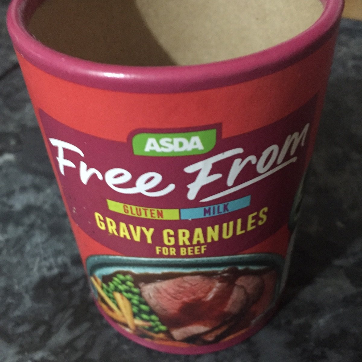 Asda Free From Gravy granules for beef Reviews abillion