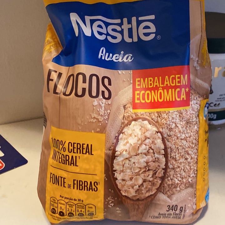 review photo of Nestlé aveia shared by @andressavignardi on 29 Apr 2022 - review