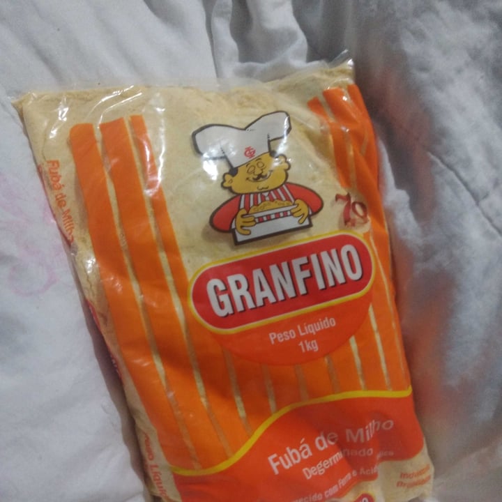 review photo of Granfino Fubá de milho shared by @serameowphine on 15 Oct 2022 - review