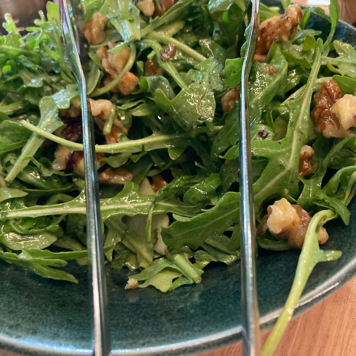 photo of Scusa Mi! Italiano ARUGULA & RADICCHIO shared by @armansukiri on  01 Dec 2022 - review