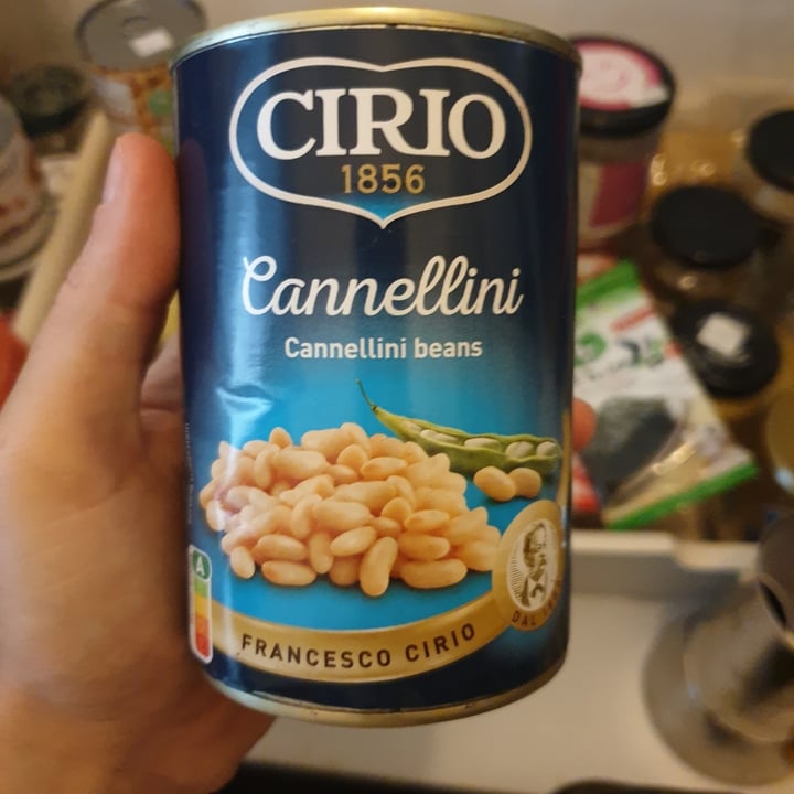 photo of Cirio Cannellini beans shared by @lillyj on  11 Mar 2022 - review