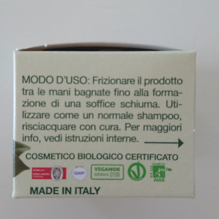 review photo of PhBioGreen Balsamo capelli secchi shared by @veryv on 19 Oct 2022 - review