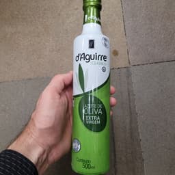 d'Aguirre