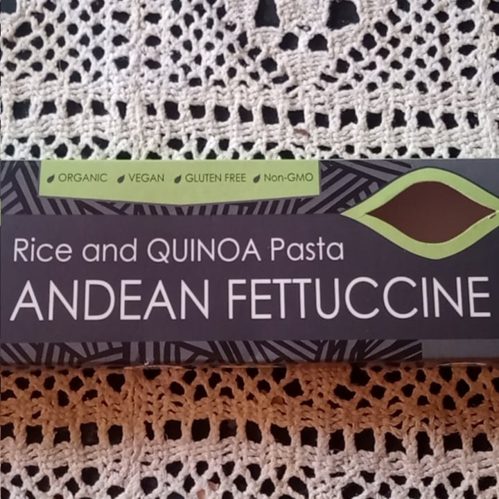 review photo of Coronilla Rice and Quinoa Pasta shared by @polyble on 20 Oct 2021 - review