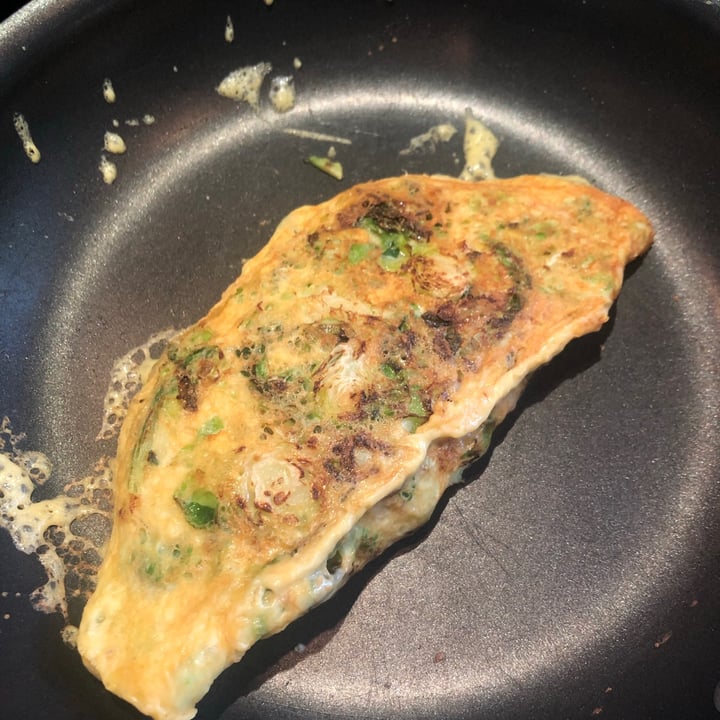 photo of JUST Egg Plant-Based Scramble shared by @dcaversaschi on  14 Aug 2020 - review