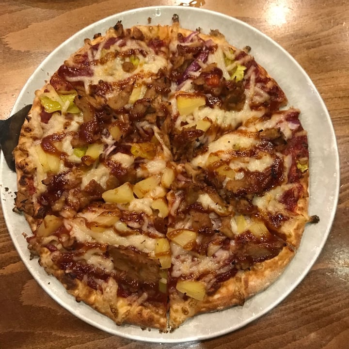 Pizza Luce, Downtown Waterfront, Duluth, United States Reviews abillion