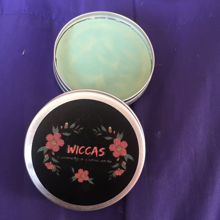 review photo of Wiccas cosmética consciente Bloqueador Solar shared by @wicca on 10 Dec 2019 - review