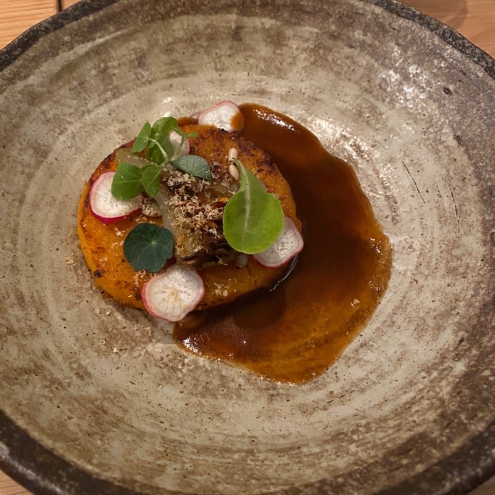 photo of Pilu at Freshwater Roasted Pumpkin shared by @dagurke on  09 Jan 2020 - review