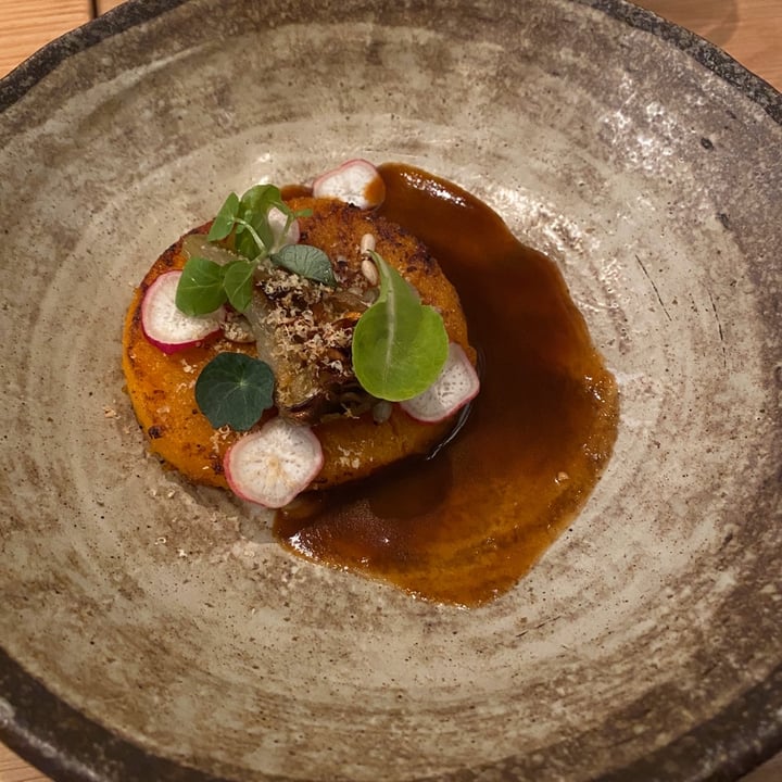 review photo of Pilu at Freshwater Roasted Pumpkin shared by @dagurke on 09 Jan 2020 - review