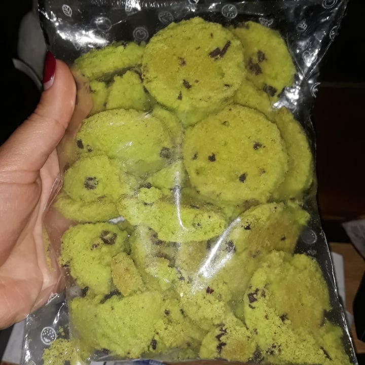 review photo of Veganitas Galletitas De Menta Granizada shared by @neptunodpalta2288 on 18 Oct 2022 - review