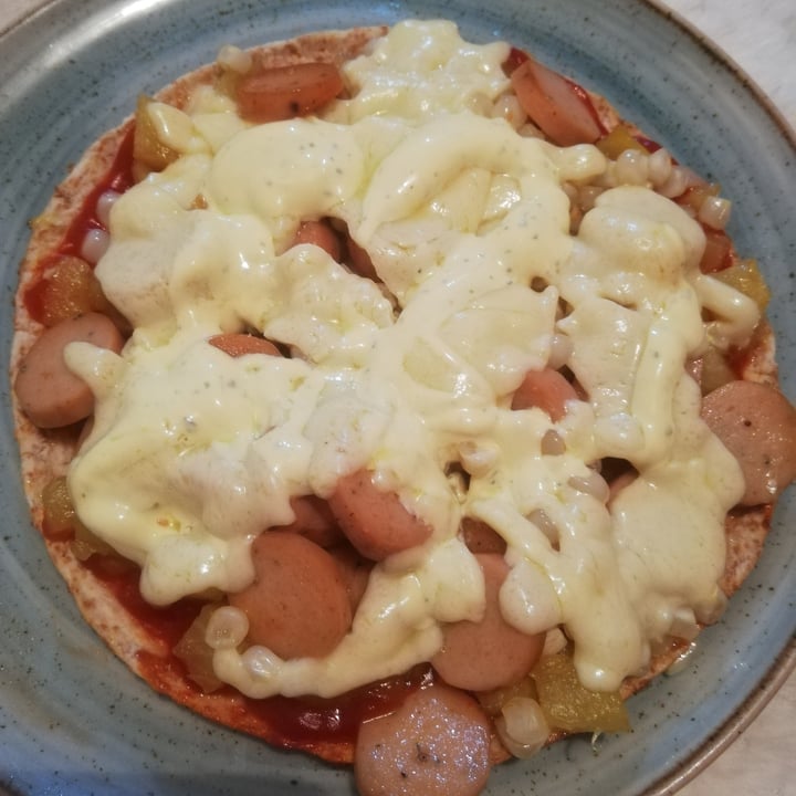 review photo of La senda alimentos vegetales Salchicha Para Perro shared by @vivicoachfit on 25 Sep 2021 - review
