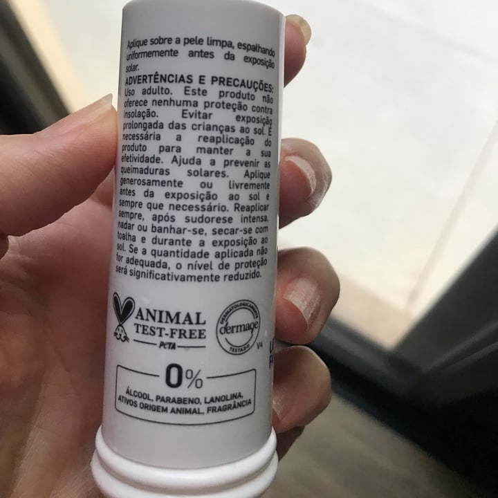review photo of Dermage Protetor Solar Photoage Com Cobertura De Base shared by @abarretta on 25 Oct 2022 - review