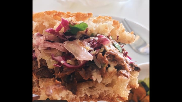 photo of Bigfoot Natural Cafe Cuba Libre shared by @luisesque on  02 Dec 2019 - review