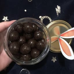 Chocomum