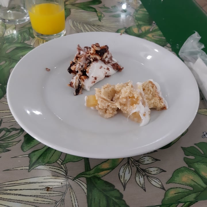 review photo of Picanhas grill veg Churrasco Gaúcho Veg shared by @gutovegano on 10 Oct 2021 - review