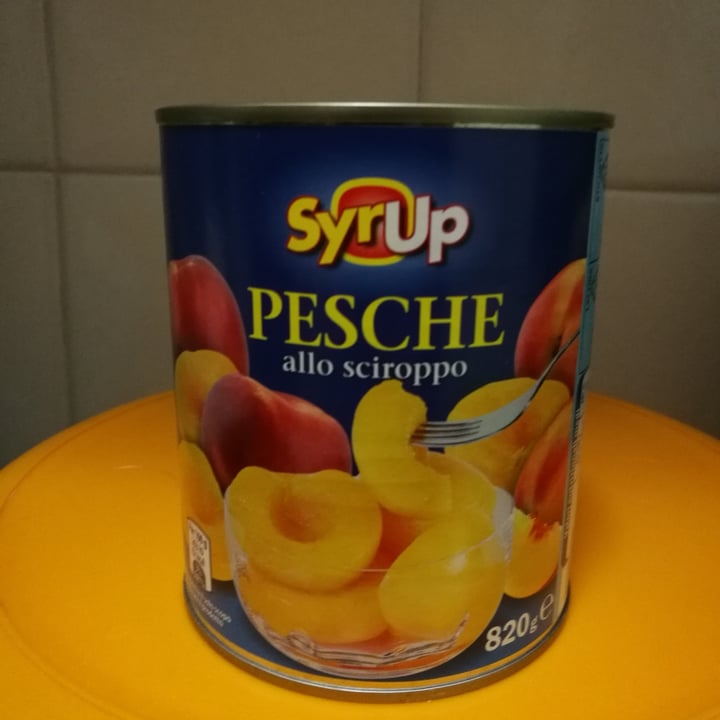 review photo of Syrup Pesche sciroppate shared by @isabella89 on 15 Apr 2022 - review