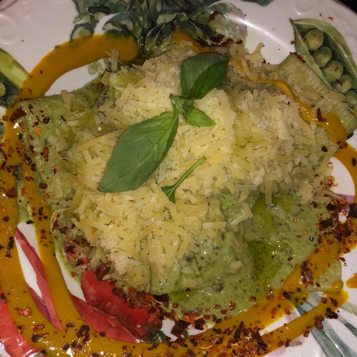 review photo of SUPERCHULO MADRID Pasta a la Malasaña shared by @meryysan on 05 Jan 2022 - review
