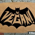 avatar of batvegan