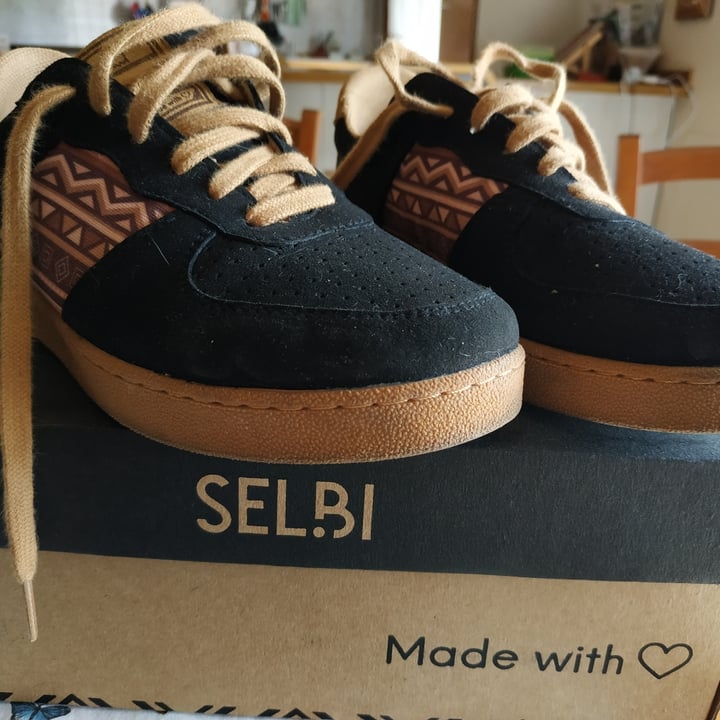 review photo of Sel.Bi Selbi Gaia Soft shared by @hallie65 on 24 Apr 2021 - review
