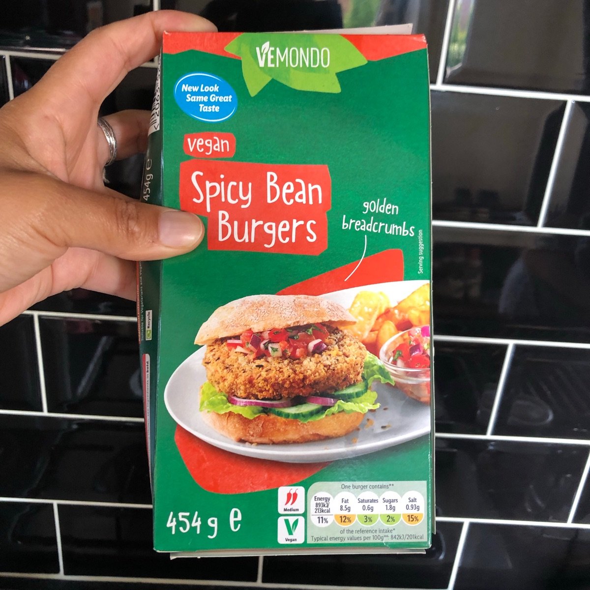 Vemondo Spicy Bean Burgers Reviews Abillion vemondo-spicy-bean-burgers-reviews-abillion