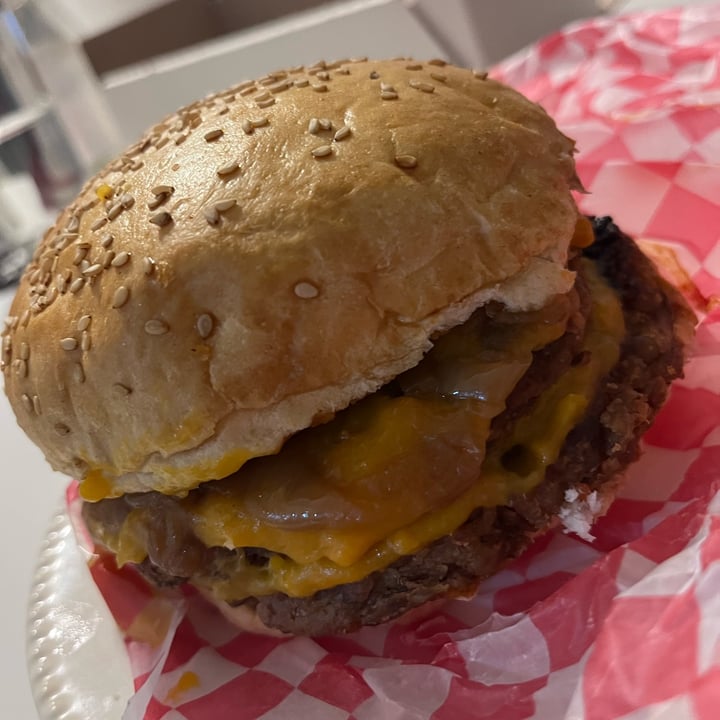 review photo of Vegan king Doble Premium shared by @manuuuu on 04 Jun 2022 - review