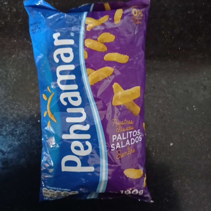review photo of Pehuamar Palitos salados shared by @guadarizzi on 10 Jun 2021 - review
