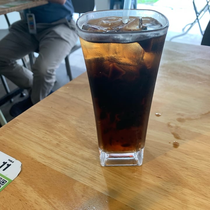 review photo of Zi Zai Vegetarian grass jelly shared by @dillonlim on 12 Dec 2022 - review