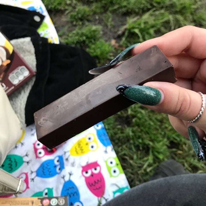 review photo of Felices Las Vacas Le Choc shared by @vampirebaby on 10 Sep 2021 - review