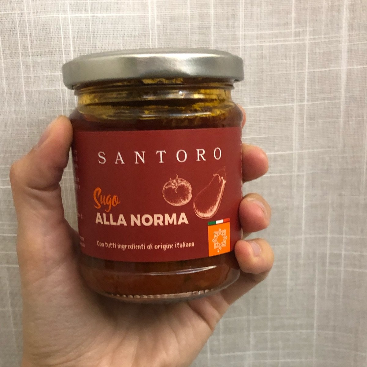 Normadose Santoro Sugo alla Norma Reviews | abillion