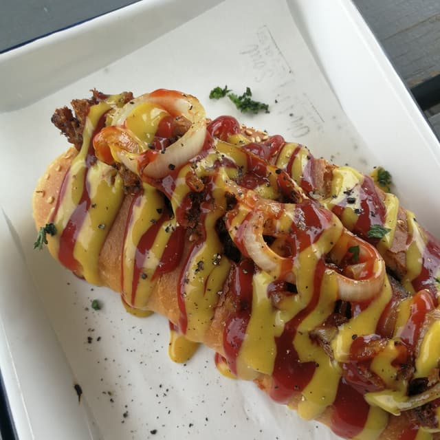 Photo of the dish “Voerie Roll”