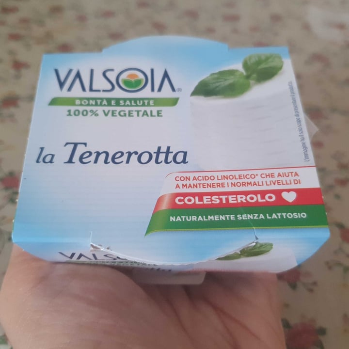 photo of Valsoia La tenerotta shared by @lalla2310 on  23 Jun 2022 - review