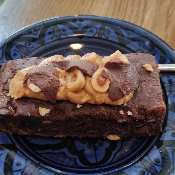 photo of OU BIEN ENCORE brownie shared by @lelepolly on  06 Jun 2022 - review