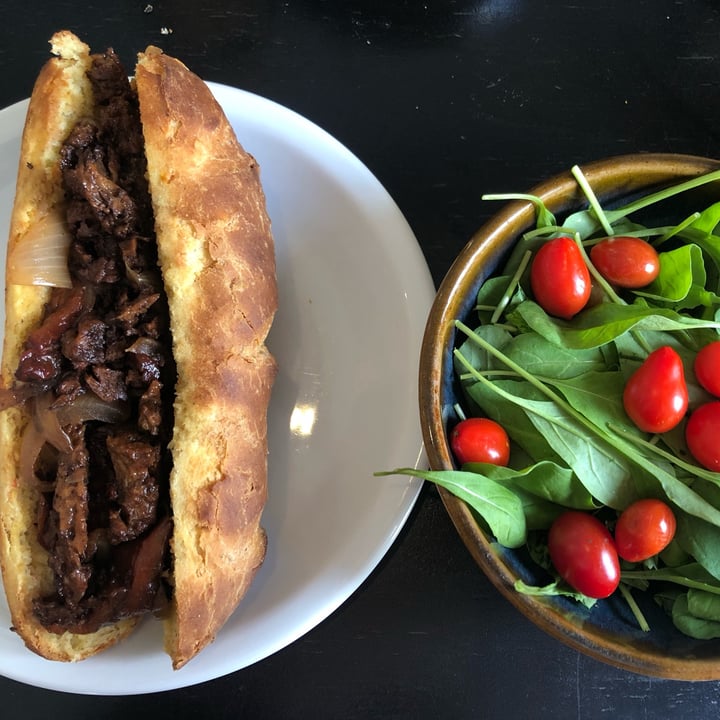 review photo of Oso Blanco café de especialidad Jumanji shared by @agusk on 09 Oct 2022 - review