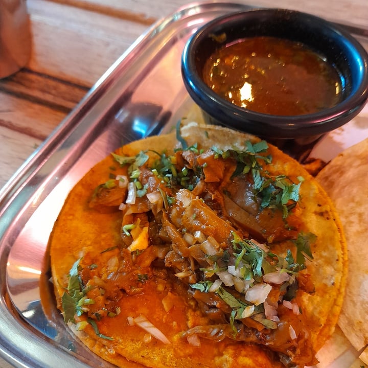 review photo of Tacomido Taco de birria shared by @omar0505 on 21 Nov 2021 - review