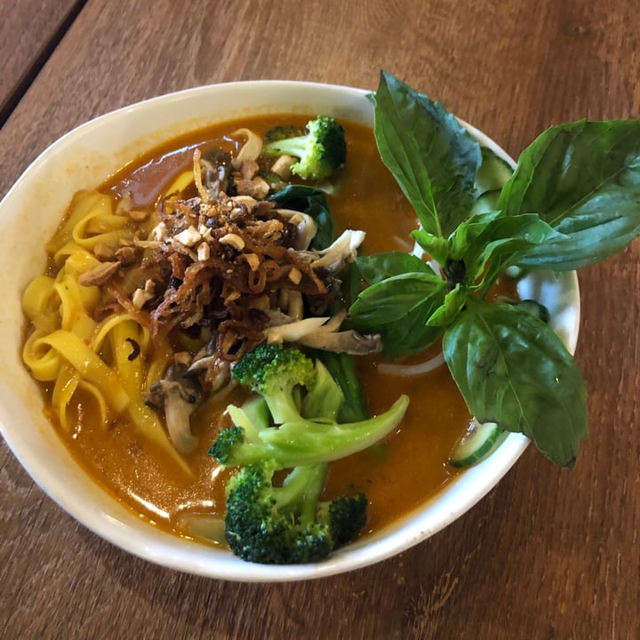photo of Do Chay Satay Noodles shared by @marinar on  20 Jan 2021 - review