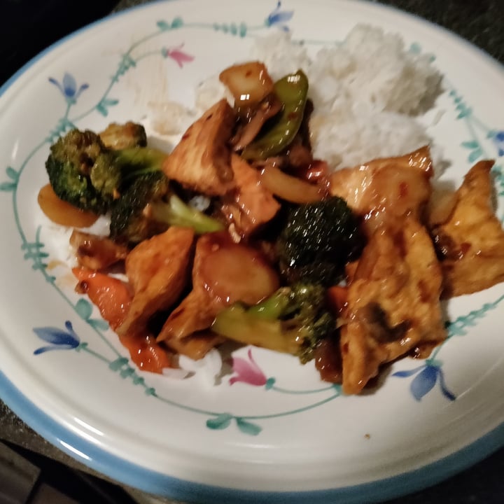 review photo of House of Lu Beancurd Hunan shared by @katmarie2121 on 09 Jan 2022 - review