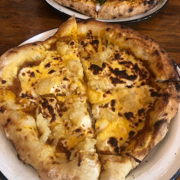 review photo of Distrito Vegano Divina Trinidad shared by @lunapimentel on 20 Nov 2022 - review