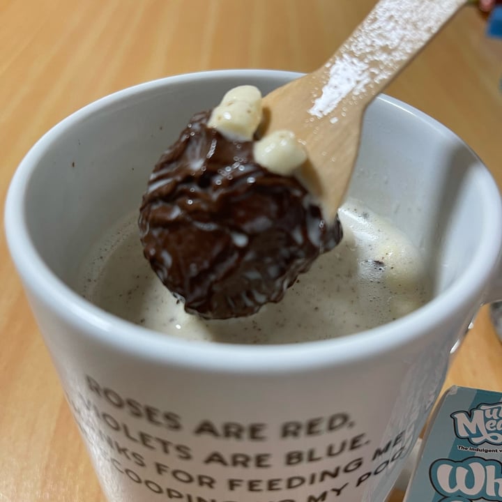 review photo of Mummy Meagz What’s O-Stirring shared by @ornabu on 29 Dec 2021 - review