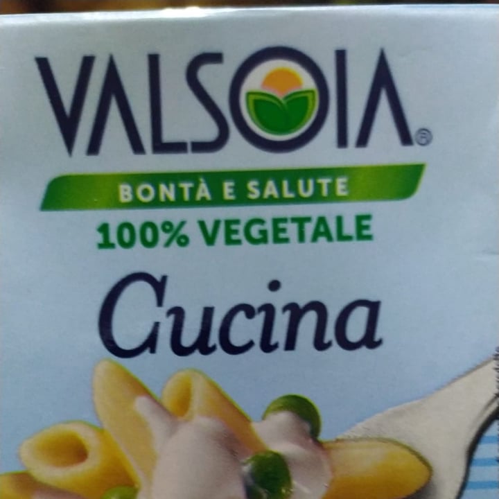 review photo of Valsoia Soya Cuisine (Cucina) shared by @claudiamiele on 03 Apr 2021 - review