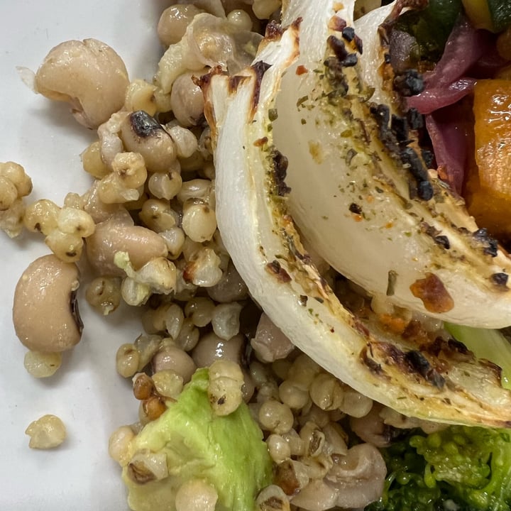 Fruits & Roots Bryanston, Johannesburg, South Africa Harricot Beans