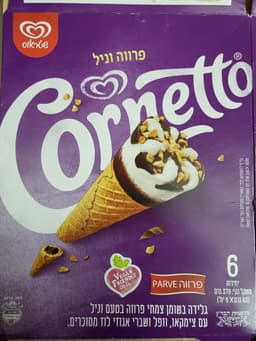 קורנטו