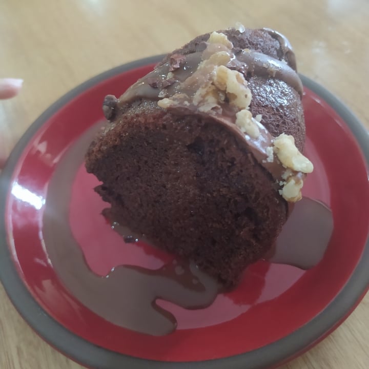 review photo of CamelliasTea Torta shared by @vanessa-pangorita on 20 Nov 2020 - review