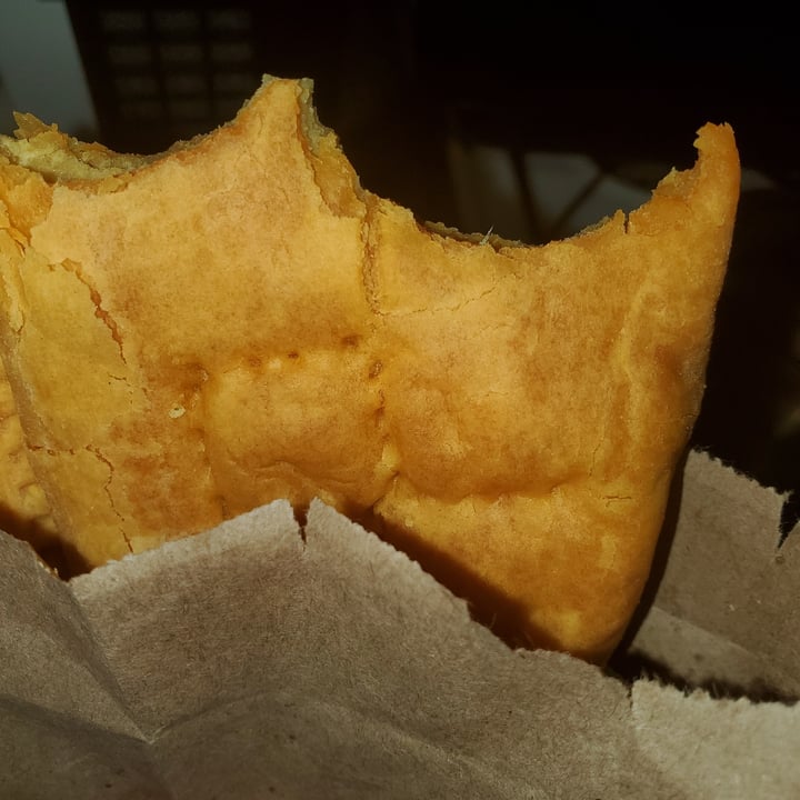 review photo of One Stop Patty Shop Spilt Pea Patty shared by @yomib on 05 Jul 2020 - review