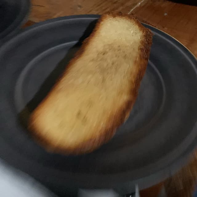 Photo of the dish “Garlic bread”