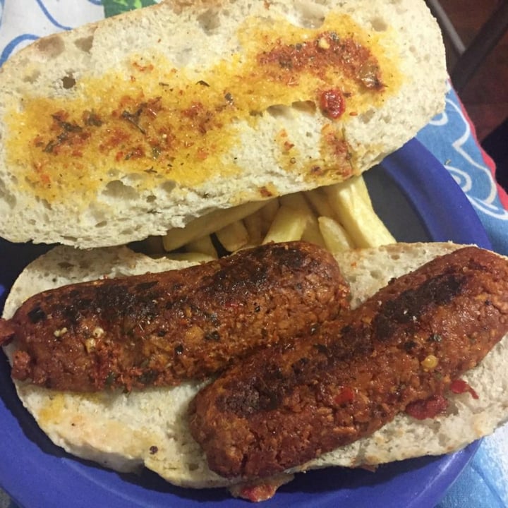 photo of Casa Mhia Combo chorizar shared by @etiquetadietetica on  30 Jun 2020 - review