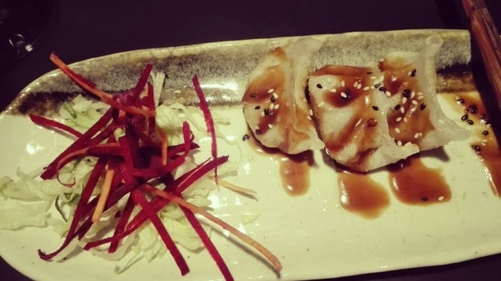 photo of Cat Tuong Dumplings shared by @mrjonnyluck on  11 Feb 2020 - review