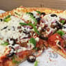Melt Pizzas