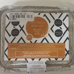 Antonia’s Botanicals